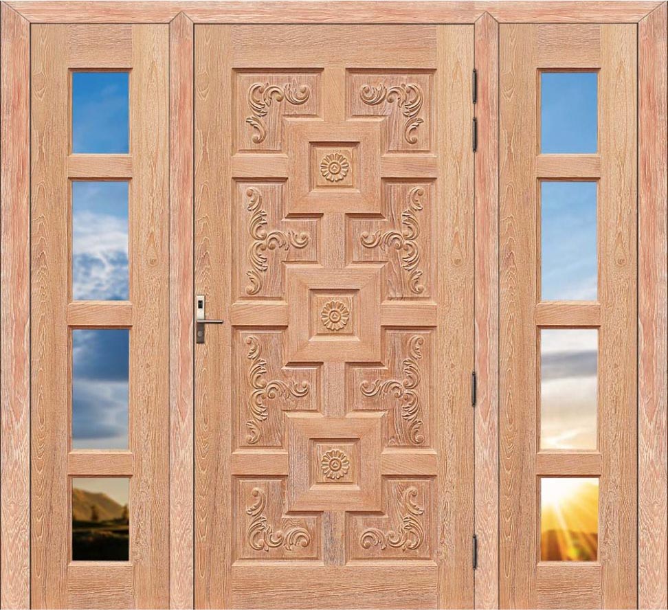 20 Artistic Wooden Door Design Ideas To Try Right Now In 2020 Wooden Door Design Wooden Main Door Design Wooden Double Doors