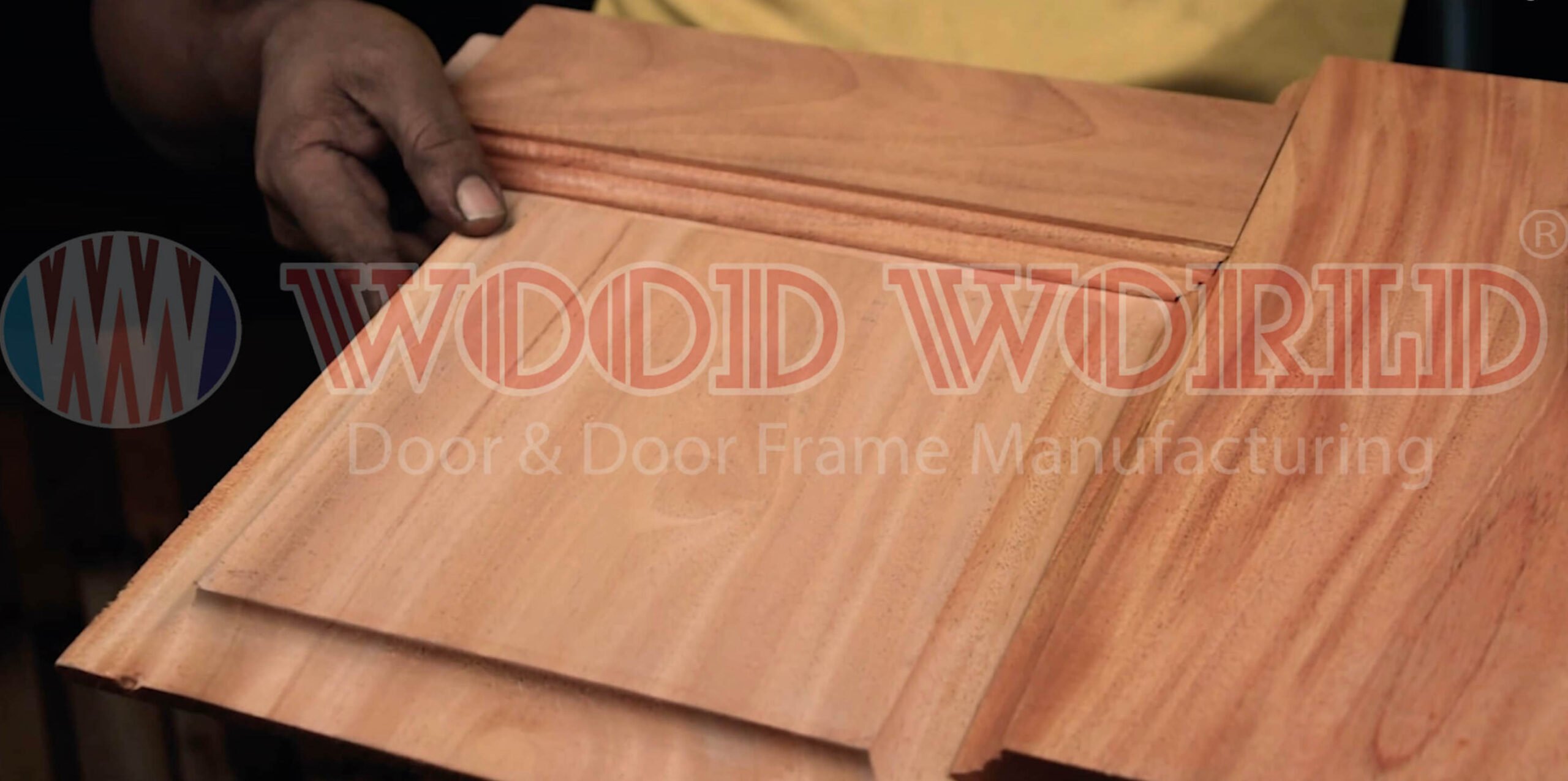 Wood World BD | Best quality wooden door produced with highest quality timber. We located in Bangladesh Dhaka.