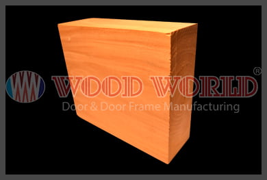Jessore Mahogany | Wood World BD. Wooden Door and Frame Manufacturing Company.