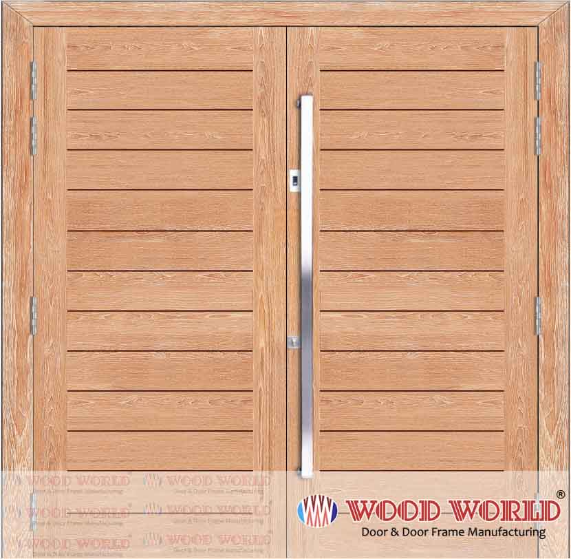 Main Door Design | Wood World BD | WW-05-DD | Best quality wooden door produced with highest quality timber. We located in Bangladesh Dhaka.