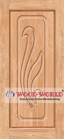 Wood World Bd. | CD-06 | Best quality wooden door produced with highest quality timber. We located in Bangladesh Dhaka.