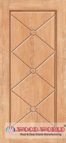Wood World Bd. | CD-25 | Best quality wooden door produced with highest quality timber. We located in Bangladesh Dhaka.