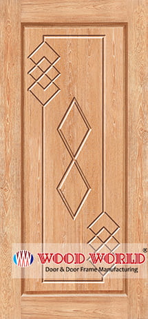 Wood World Bd. | CD-36 | Best quality wooden door produced with highest quality timber. We located in Bangladesh Dhaka.