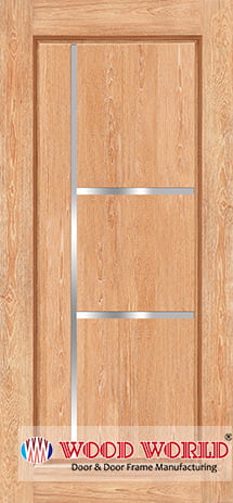 Wood World Bd. | CD-39 | Best quality wooden door produced with highest quality timber. We located in Bangladesh Dhaka.
