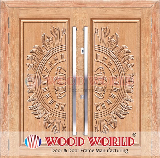 CD-31-DD CD-31-DD | Wood World Door | Door Design