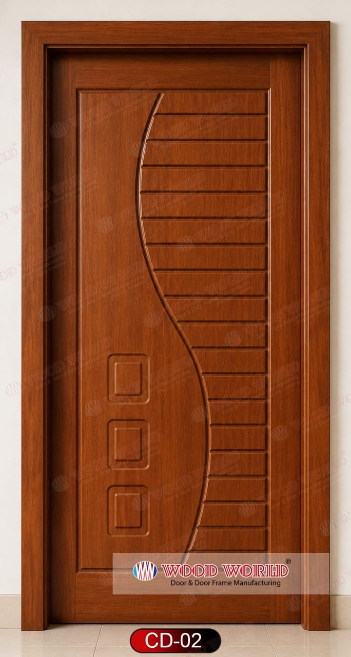 Wood World Bd. | CD-02 | Best quality wooden door produced with highest quality timber. We located in Bangladesh Dhaka. Wood World Bd. | CD-02 | Best quality wooden door produced with highest quality timber. We located in Bangladesh Dhaka.