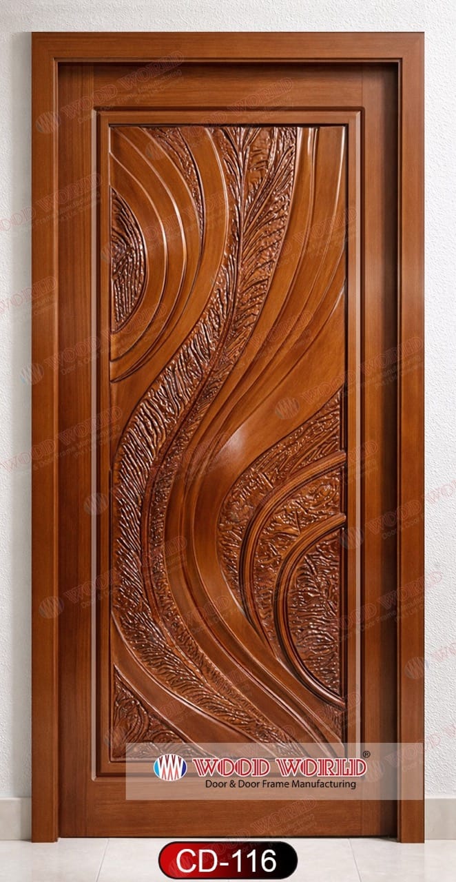 Wood World Bd. | CD-116 | Best quality wooden door produced with highest quality timber. We located in Bangladesh Dhaka. Wood World Bd. | CD-116 | Best quality wooden door produced with highest quality timber. We located in Bangladesh Dhaka.