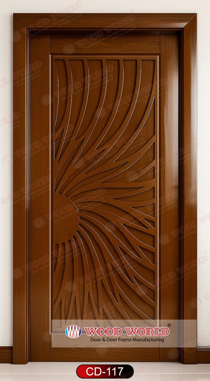 Wood World Bd. | CD-117 | Best quality wooden door produced with highest quality timber. We located in Bangladesh Dhaka. Wood World Bd. | CD-117 | Best quality wooden door produced with highest quality timber. We located in Bangladesh Dhaka.