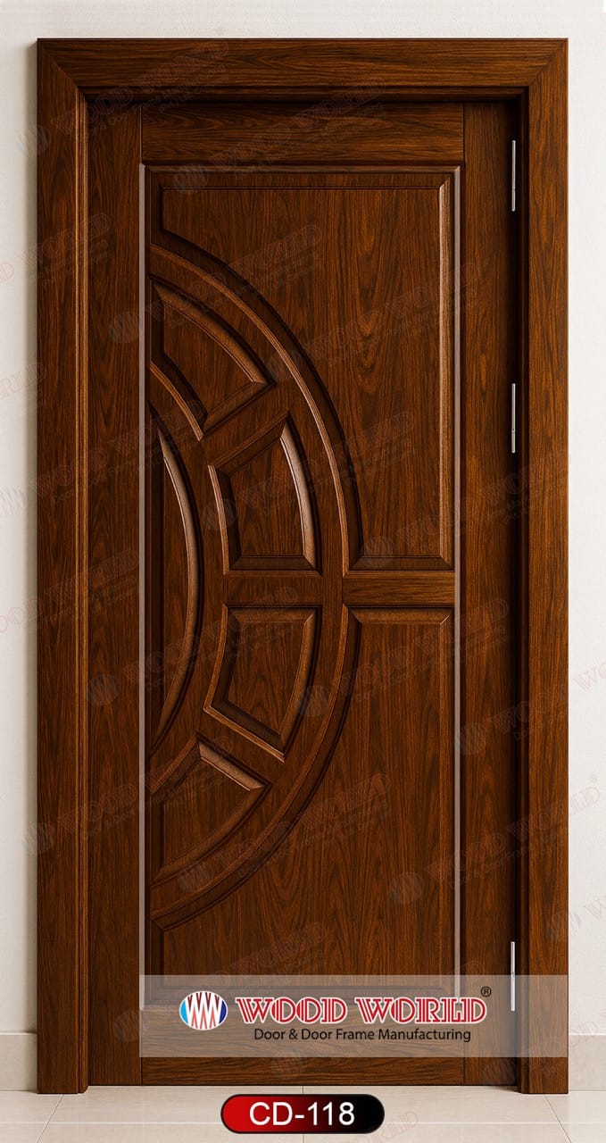 Wood World Bd. | CD-118 | Best quality wooden door produced with highest quality timber. We located in Bangladesh Dhaka. Wood World Bd. | CD-118 | Best quality wooden door produced with highest quality timber. We located in Bangladesh Dhaka.
