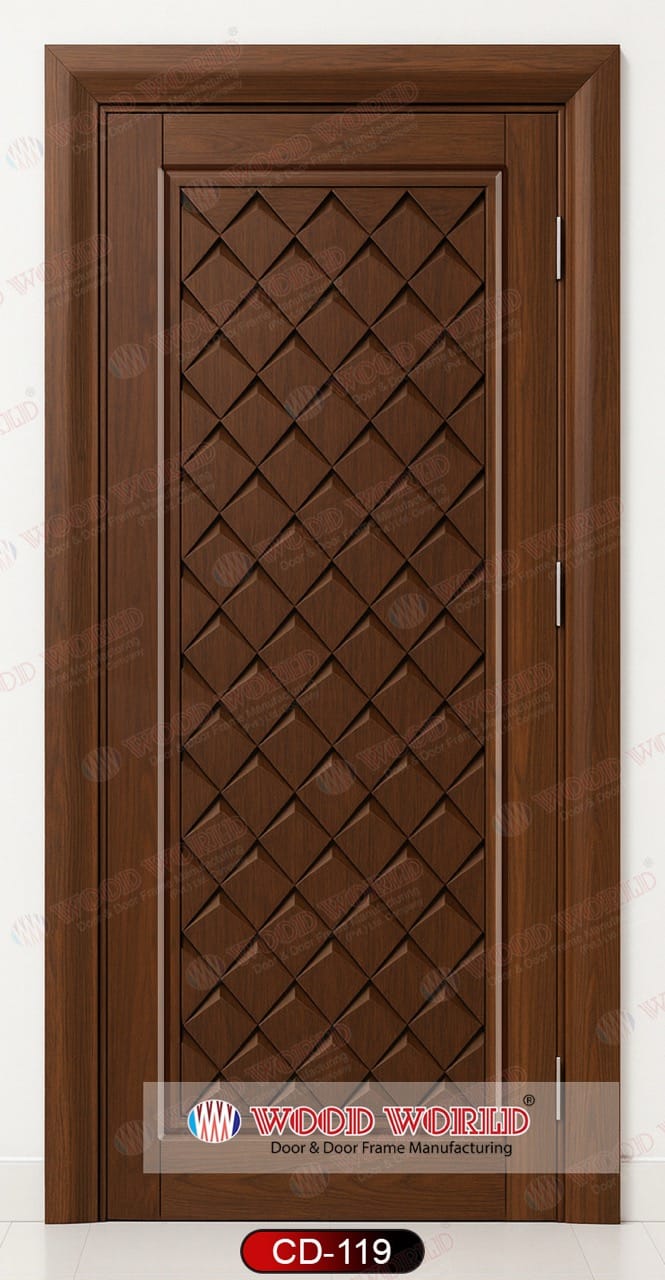 Wood World Bd. | CD-119 | Best quality wooden door produced with highest quality timber. We located in Bangladesh Dhaka. Wood World Bd. | CD-119 | Best quality wooden door produced with highest quality timber. We located in Bangladesh Dhaka.
