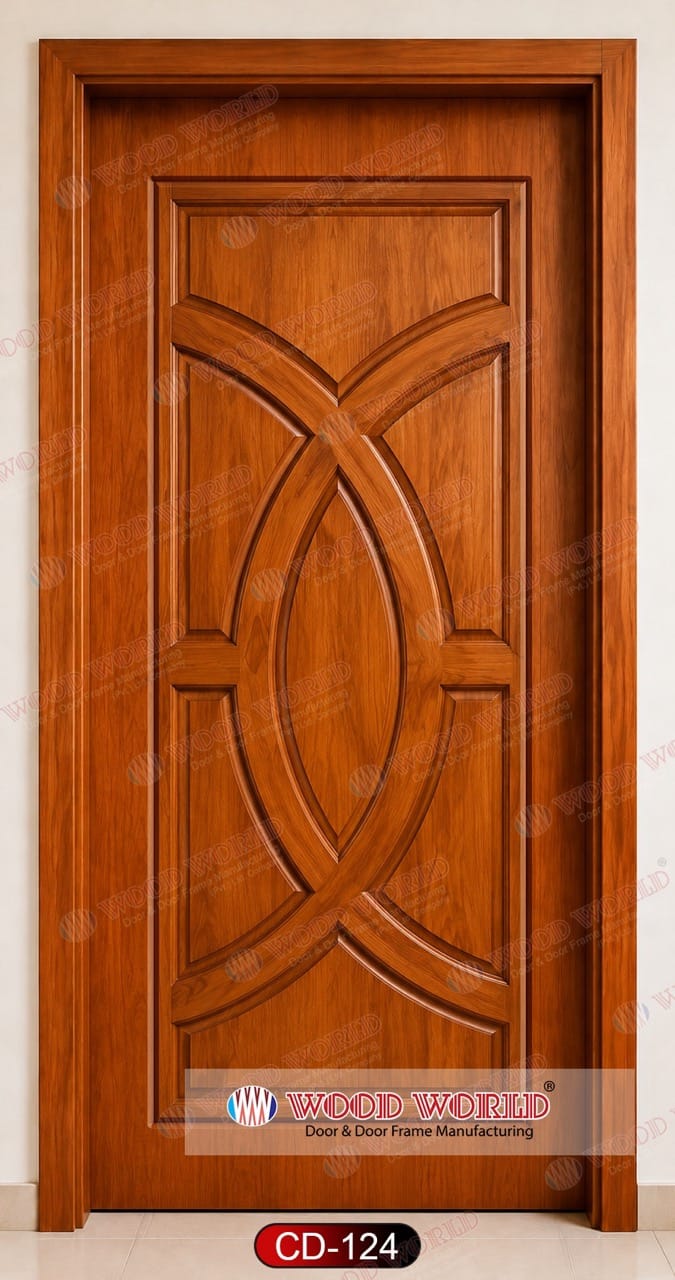 Wood World Bd. | CD-124 | Best quality wooden door produced with highest quality timber. We located in Bangladesh Dhaka. Wood World Bd. | CD-124 | Best quality wooden door produced with highest quality timber. We located in Bangladesh Dhaka.