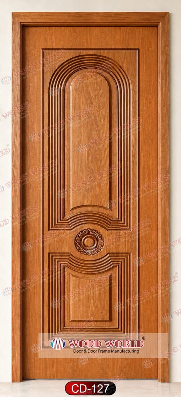 Wood World Bd. | CD-127 | Best quality wooden door produced with highest quality timber. We located in Bangladesh Dhaka. Wood World Bd. | CD-127 | Best quality wooden door produced with highest quality timber. We located in Bangladesh Dhaka.