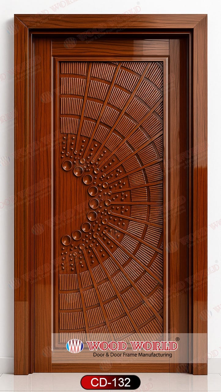 Wood World Bd. | CD-132 | Best quality wooden door produced with highest quality timber. We located in Bangladesh Dhaka. Wood World Bd. | CD-132 | Best quality wooden door produced with highest quality timber. We located in Bangladesh Dhaka.