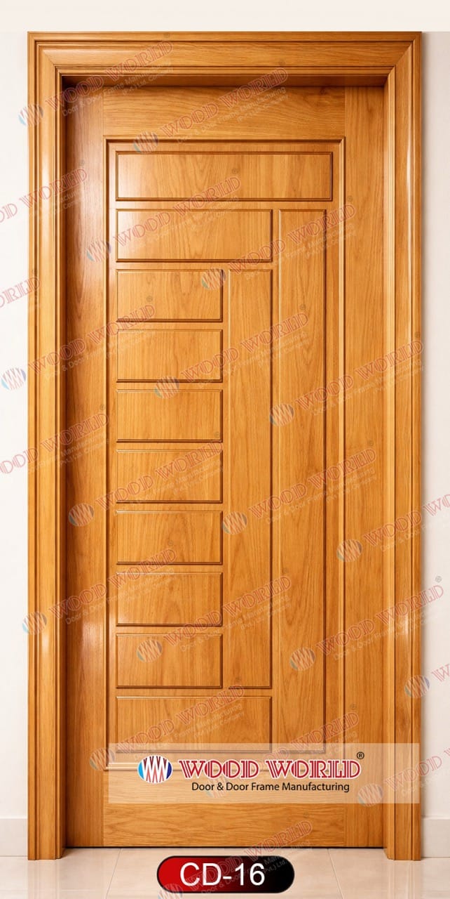 Wood World Bd. | CD-16 | Best quality wooden door produced with highest quality timber. We located in Bangladesh Dhaka. Wood World Bd. | CD-16 | Best quality wooden door produced with highest quality timber. We located in Bangladesh Dhaka.