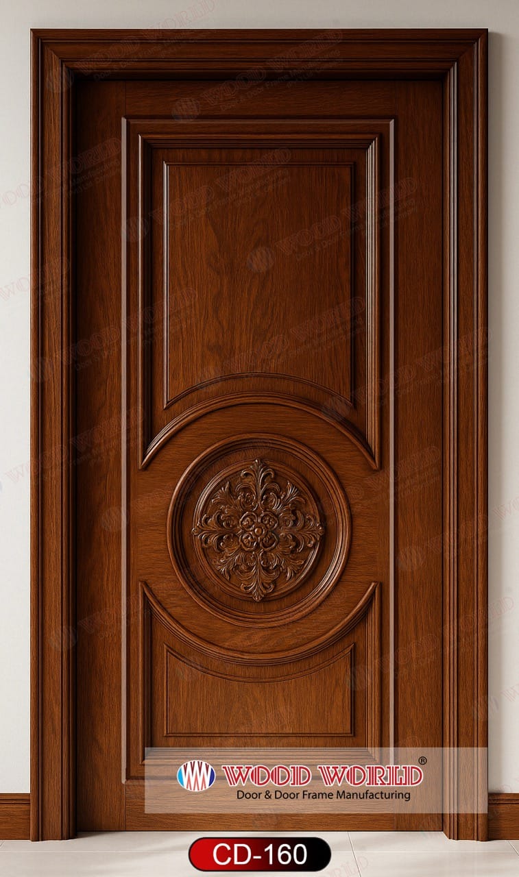 Wood World Bd. | CD-160 | Best quality wooden door produced with highest quality timber. We located in Bangladesh Dhaka. Wood World Bd. | CD-160 | Best quality wooden door produced with highest quality timber. We located in Bangladesh Dhaka.