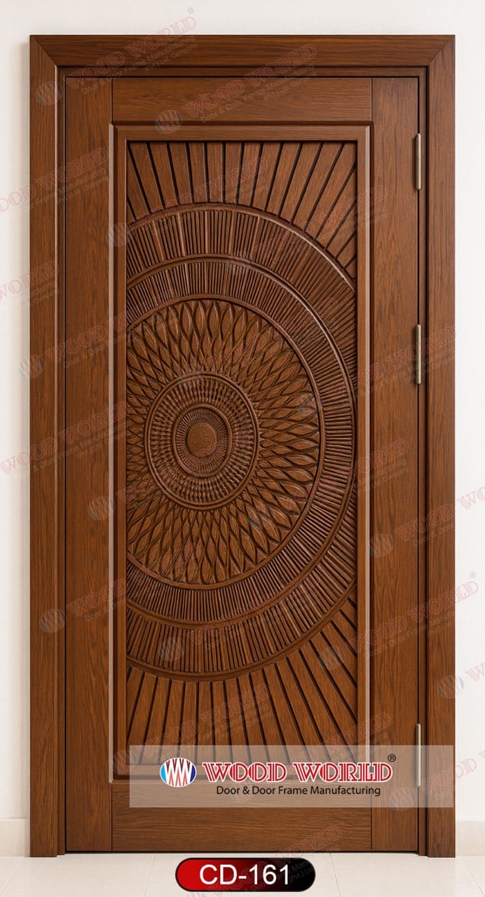 Wood World Bd. | CD-161 | Best quality wooden door produced with highest quality timber. We located in Bangladesh Dhaka. Wood World Bd. | CD-161 | Best quality wooden door produced with highest quality timber. We located in Bangladesh Dhaka.