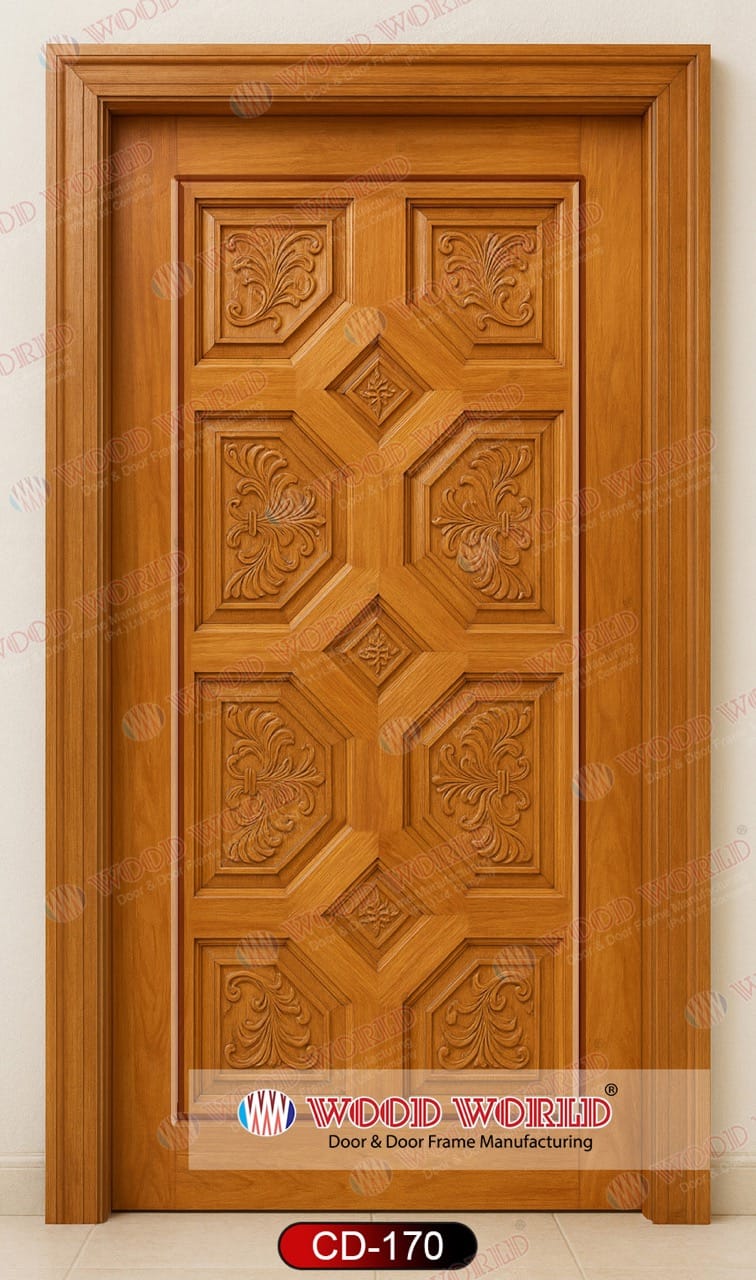Wood World Bd. | CD-170| Best quality wooden door produced with highest quality timber. We located in Bangladesh Dhaka. Wood World Bd. | CD-170| Best quality wooden door produced with highest quality timber. We located in Bangladesh Dhaka.