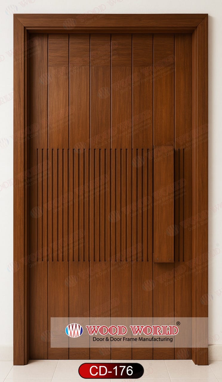 Wood World Bd. | CD-176 | Best quality wooden door produced with highest quality timber. We located in Bangladesh Dhaka. Wood World Bd. | CD-176 | Best quality wooden door produced with highest quality timber. We located in Bangladesh Dhaka.
