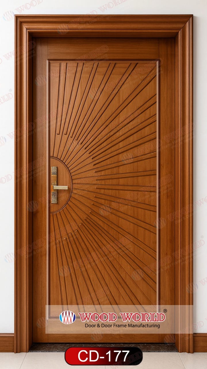 Wood World Bd. | CD-177 | Best quality wooden door produced with highest quality timber. We located in Bangladesh Dhaka. Wood World Bd. | CD-177 | Best quality wooden door produced with highest quality timber. We located in Bangladesh Dhaka.