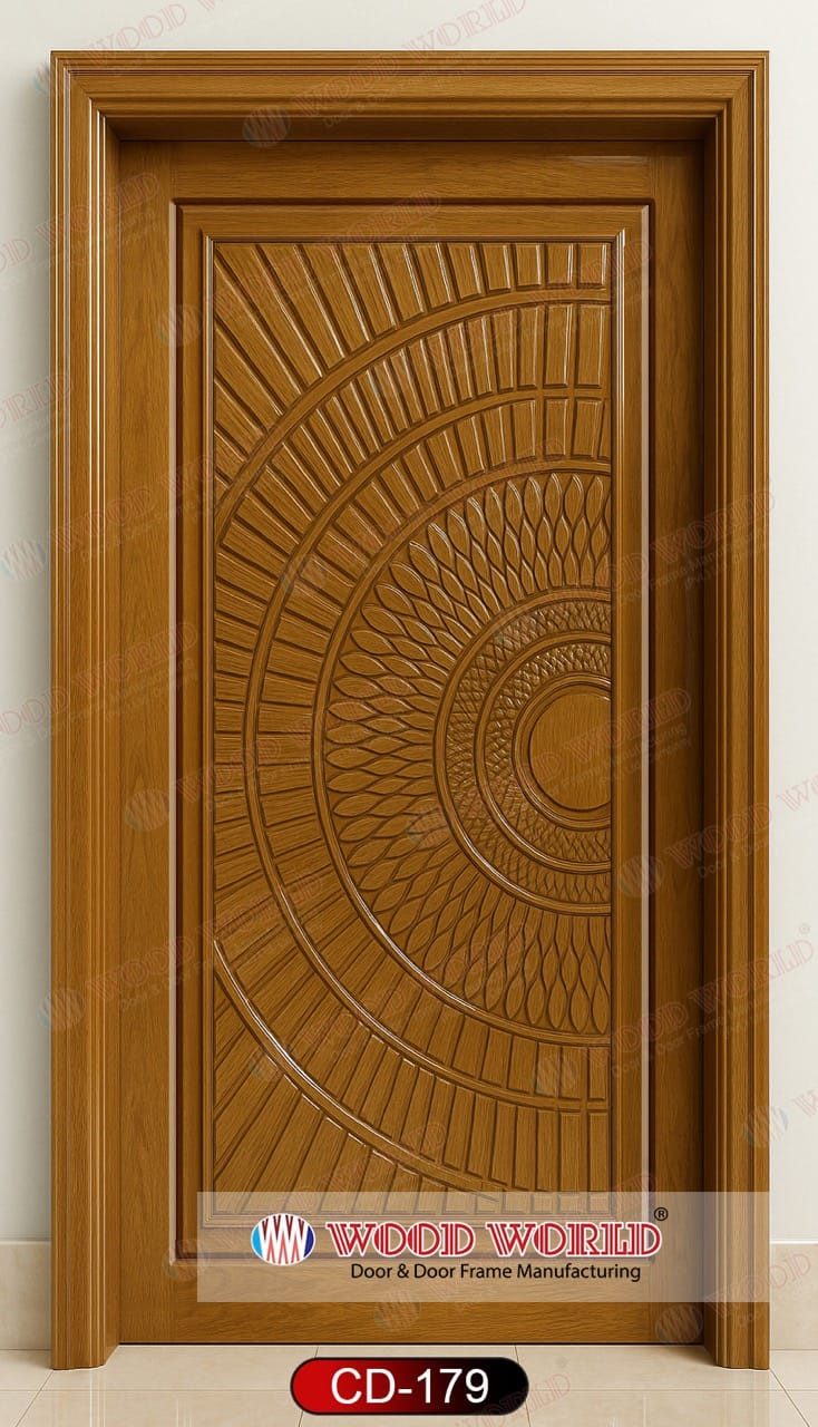 Wood World Bd. | CD-179 | Best quality wooden door produced with highest quality timber. We located in Bangladesh Dhaka. Wood World Bd. | CD-179 | Best quality wooden door produced with highest quality timber. We located in Bangladesh Dhaka.