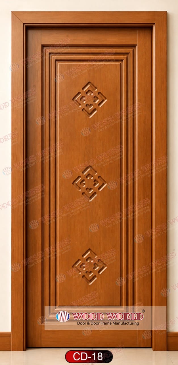 Wood World Bd. | CD-18 | Best quality wooden door produced with highest quality timber. We located in Bangladesh Dhaka. Wood World Bd. | CD-18 | Best quality wooden door produced with highest quality timber. We located in Bangladesh Dhaka.
