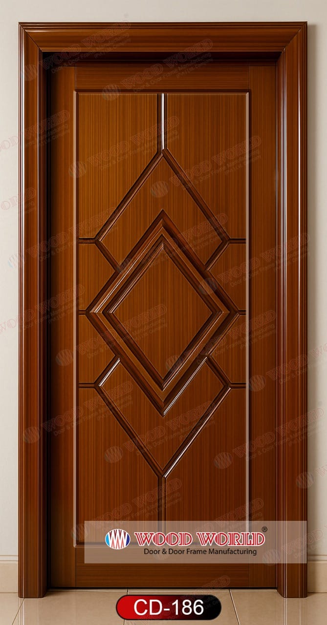 Wood World Bd. | CD-186 | Best quality wooden door produced with highest quality timber. We located in Bangladesh Dhaka. Wood World Bd. | CD-186 | Best quality wooden door produced with highest quality timber. We located in Bangladesh Dhaka.