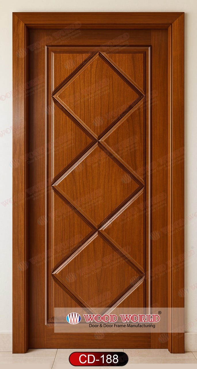 Wood World Bd. | CD-188 | Best quality wooden door produced with highest quality timber. We located in Bangladesh Dhaka. Wood World Bd. | CD-188 | Best quality wooden door produced with highest quality timber. We located in Bangladesh Dhaka.