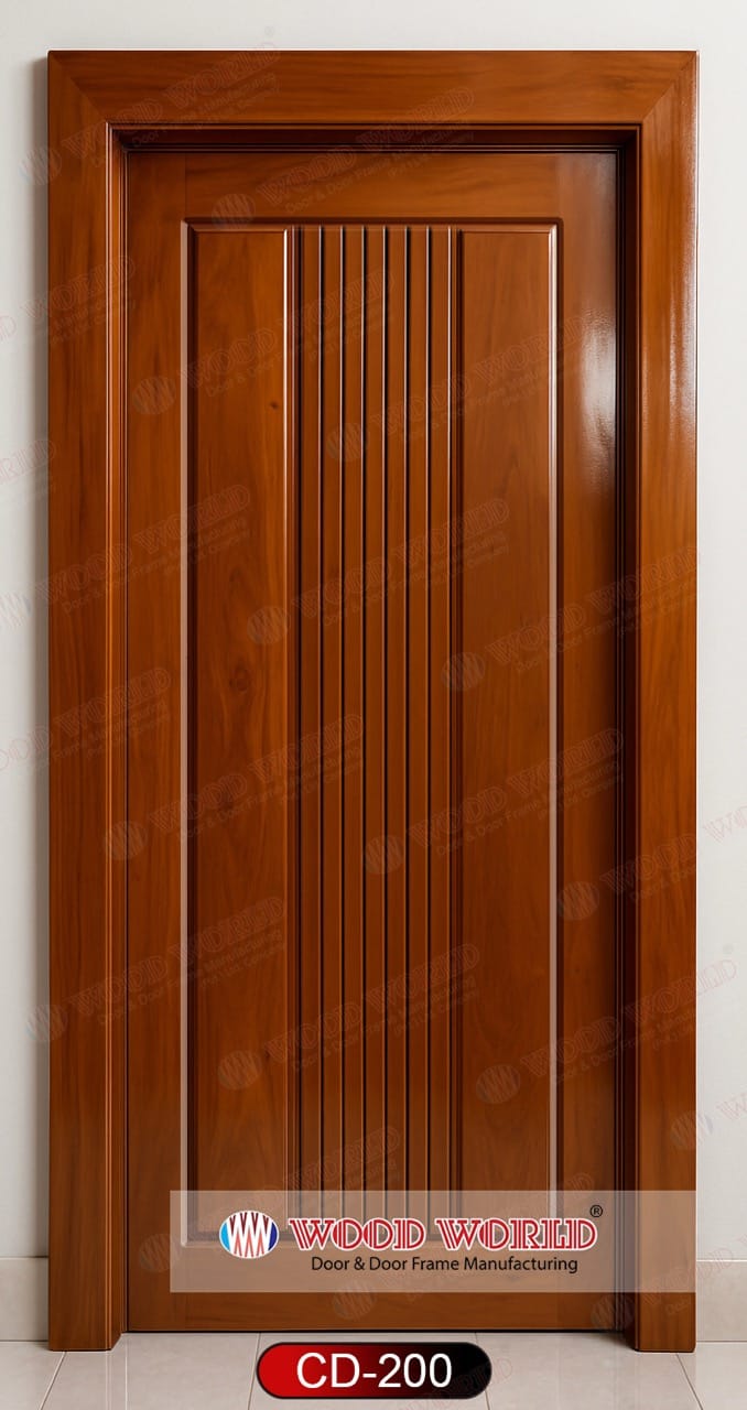 Wood World Bd. | CD-200 | Best quality wooden door produced with highest quality timber. We located in Bangladesh Dhaka. Wood World Bd. | CD-200 | Best quality wooden door produced with highest quality timber. We located in Bangladesh Dhaka.