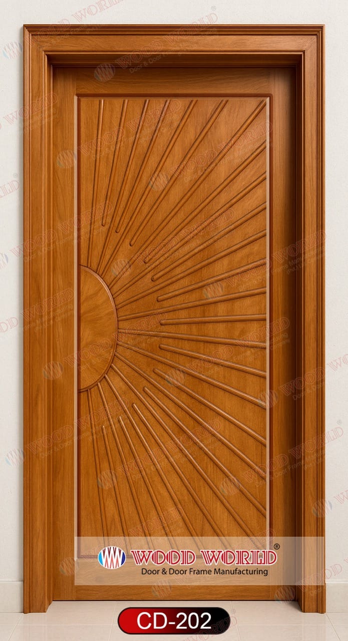 Wood World Bd. | CD-202 | Best quality wooden door produced with highest quality timber. We located in Bangladesh Dhaka. Wood World Bd. | CD-202 | Best quality wooden door produced with highest quality timber. We located in Bangladesh Dhaka.