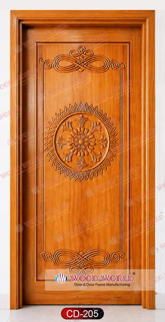 Wood World Bd. | CD-205 | Best quality wooden door produced with highest quality timber. We located in Bangladesh Dhaka. Wood World Bd. | CD-205 | Best quality wooden door produced with highest quality timber. We located in Bangladesh Dhaka.