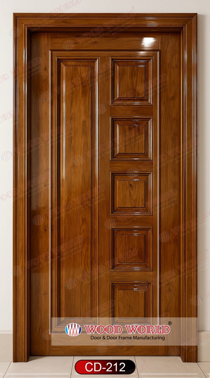 Wood World Bd. | CD-212 | Best quality wooden door produced with highest quality timber. We located in Bangladesh Dhaka. Wood World Bd. | CD-212 | Best quality wooden door produced with highest quality timber. We located in Bangladesh Dhaka.
