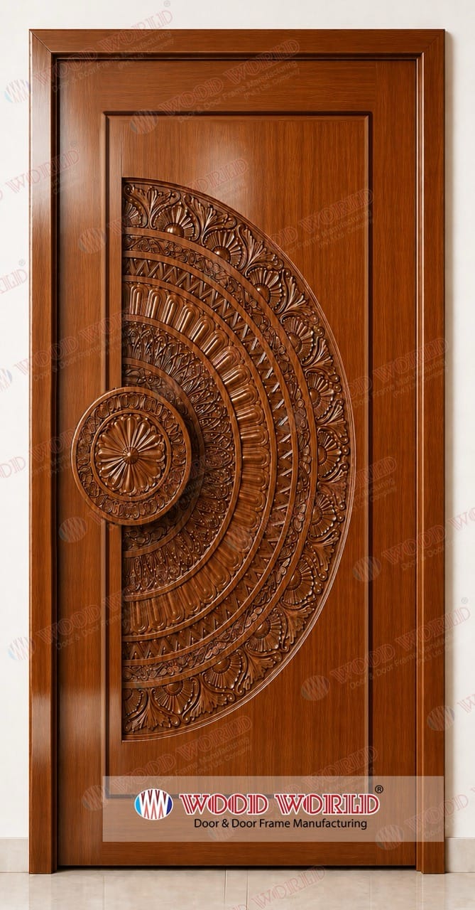 Wood World Bd. | CD-215 | Best quality wooden door produced with highest quality timber. We located in Bangladesh Dhaka. Wood World Bd. | CD-215 | Best quality wooden door produced with highest quality timber. We located in Bangladesh Dhaka.