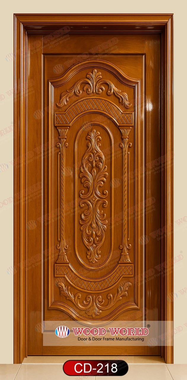 Wood World Bd. | CD-218 | Best quality wooden door produced with highest quality timber. We located in Bangladesh Dhaka. Wood World Bd. | CD-218 | Best quality wooden door produced with highest quality timber. We located in Bangladesh Dhaka.