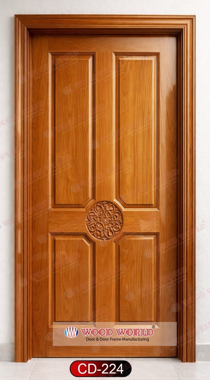 Wood World Bd. | CD-224 | Best quality wooden door produced with highest quality timber. We located in Bangladesh Dhaka. Wood World Bd. | CD-224 | Best quality wooden door produced with highest quality timber. We located in Bangladesh Dhaka.