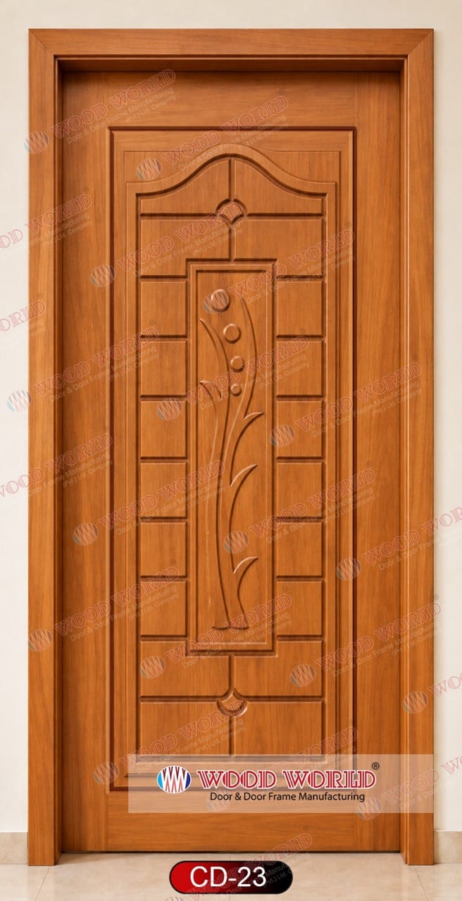 Wood World Bd. | CD-23 | Best quality wooden door produced with highest quality timber. We located in Bangladesh Dhaka. Wood World Bd. | CD-23 | Best quality wooden door produced with highest quality timber. We located in Bangladesh Dhaka.