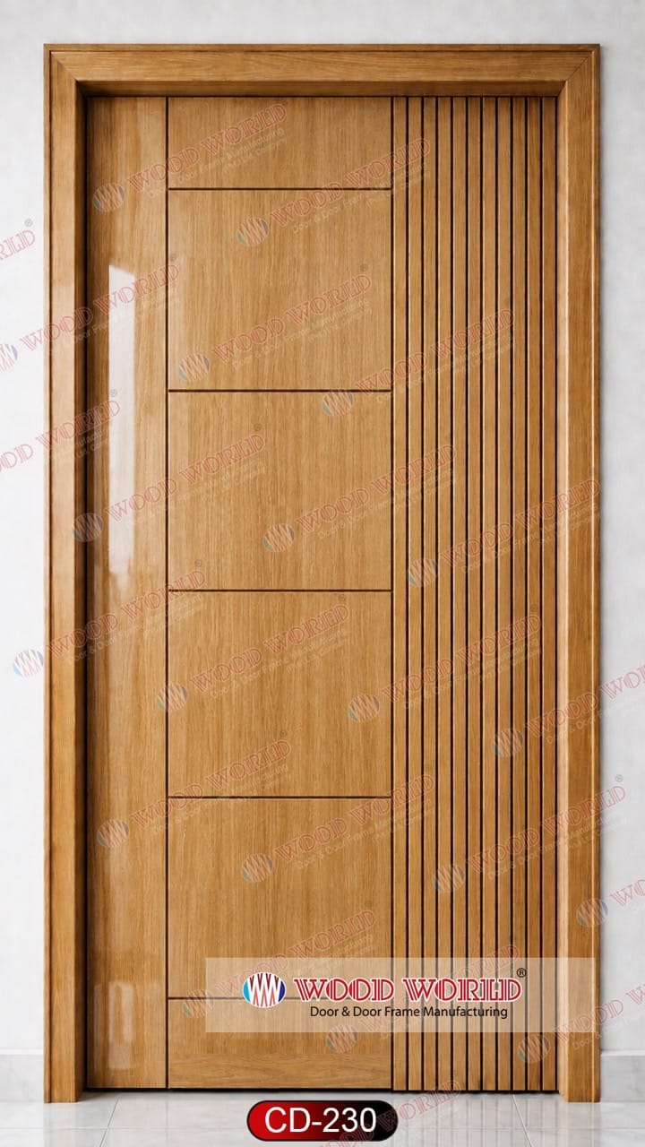 Wood World Bd. | CD-230 | Best quality wooden door produced with highest quality timber. We located in Bangladesh Dhaka. Wood World Bd. | CD-230 | Best quality wooden door produced with highest quality timber. We located in Bangladesh Dhaka.