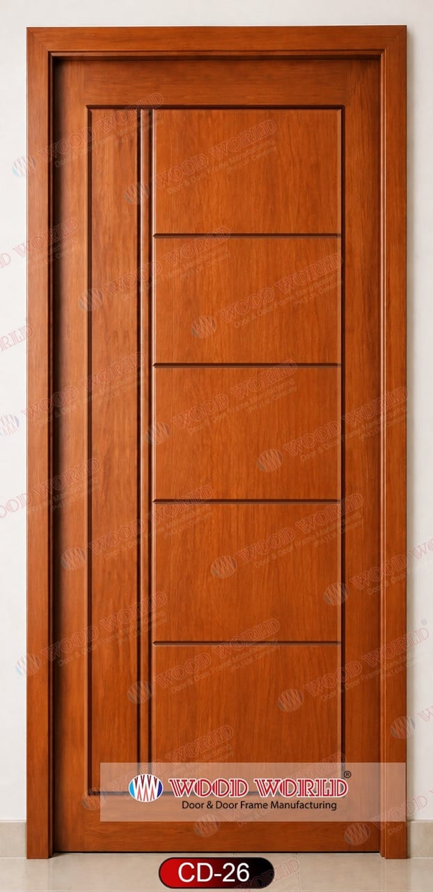 Wood World Bd. | CD-26 | Best quality wooden door produced with highest quality timber. We located in Bangladesh Dhaka. Wood World Bd. | CD-26 | Best quality wooden door produced with highest quality timber. We located in Bangladesh Dhaka.