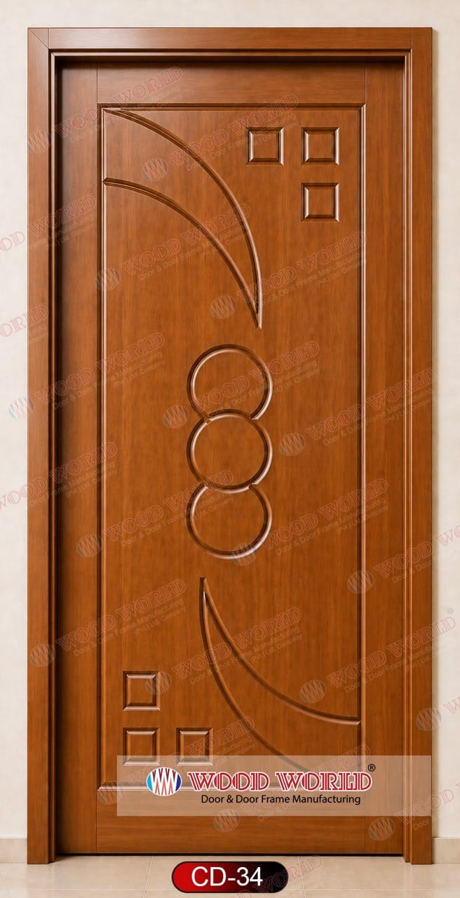 Wood World Bd. | CD-34 | Best quality wooden door produced with highest quality timber. We located in Bangladesh Dhaka. Wood World Bd. | CD-34 | Best quality wooden door produced with highest quality timber. We located in Bangladesh Dhaka.