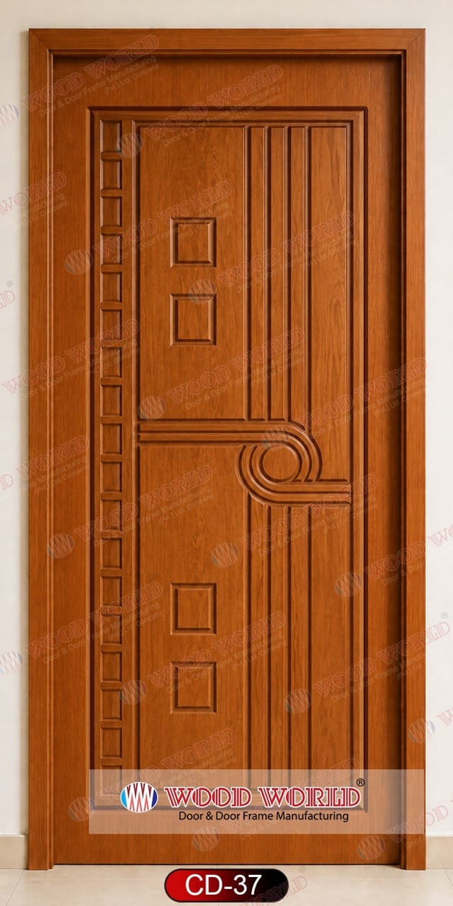 Wood World Bd. | CD-37 | Best quality wooden door produced with highest quality timber. We located in Bangladesh Dhaka. Wood World Bd. | CD-37 | Best quality wooden door produced with highest quality timber. We located in Bangladesh Dhaka.