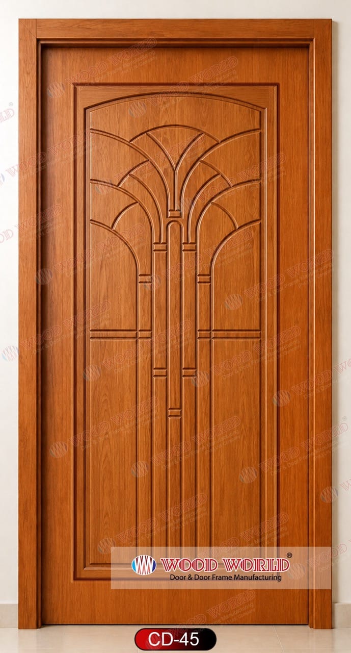Wood World Bd. | CD-45 | Best quality wooden door produced with highest quality timber. We located in Bangladesh Dhaka. Wood World Bd. | CD-45 | Best quality wooden door produced with highest quality timber. We located in Bangladesh Dhaka.