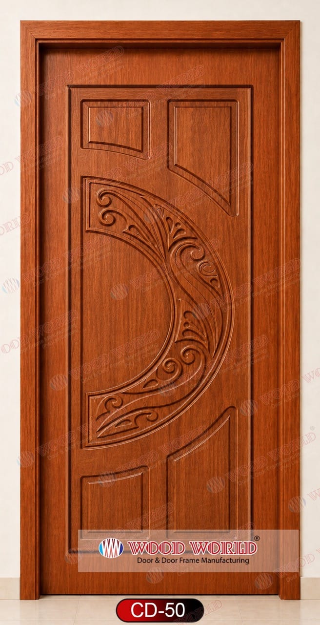 Wood World Bd. | CD-50 | Best quality wooden door produced with highest quality timber. We located in Bangladesh Dhaka. Wood World Bd. | CD-50 | Best quality wooden door produced with highest quality timber. We located in Bangladesh Dhaka.