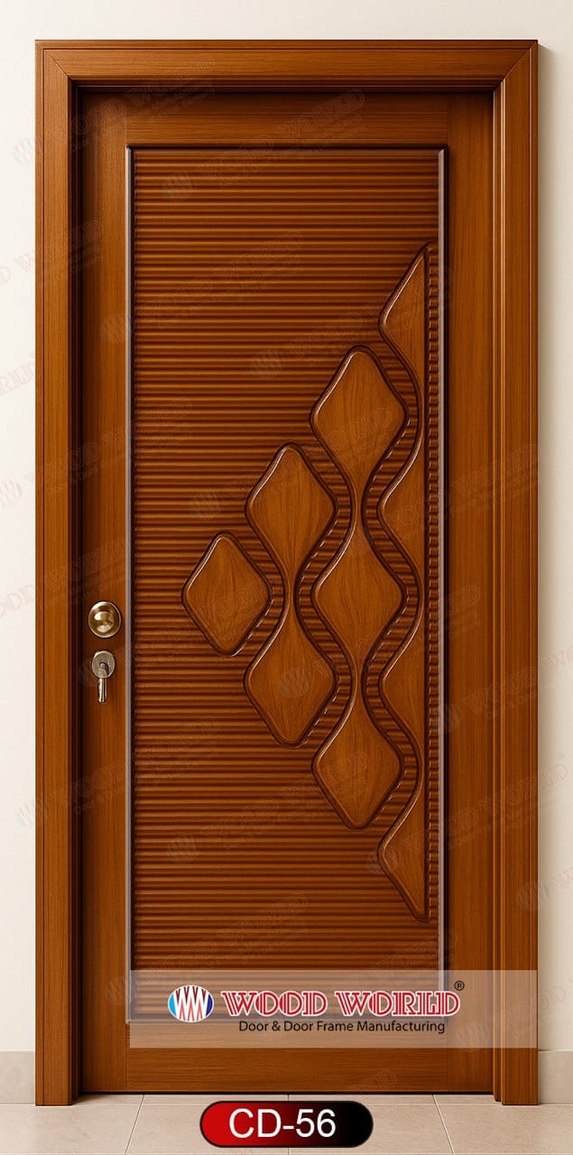 Wood World Bd. | CD-56 | Best quality wooden door produced with highest quality timber. We located in Bangladesh Dhaka. Wood World Bd. | CD-56 | Best quality wooden door produced with highest quality timber. We located in Bangladesh Dhaka.