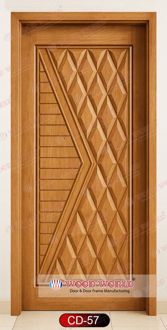 Wood World Bd. | CD-57 | Best quality wooden door produced with highest quality timber. We located in Bangladesh Dhaka. Wood World Bd. | CD-57 | Best quality wooden door produced with highest quality timber. We located in Bangladesh Dhaka.