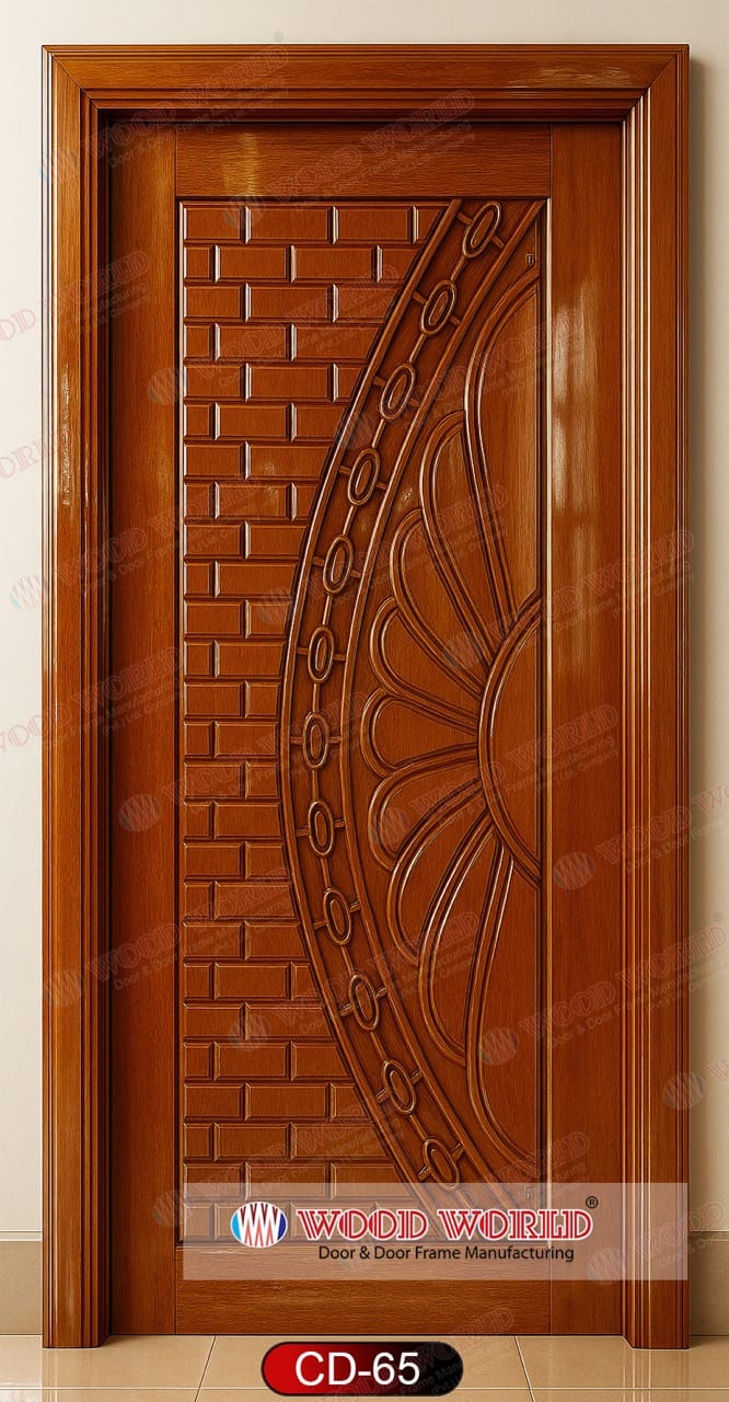 Wood World Bd. | CD-65 | Best quality wooden door produced with highest quality timber. We located in Bangladesh Dhaka. Wood World Bd. | CD-65 | Best quality wooden door produced with highest quality timber. We located in Bangladesh Dhaka.