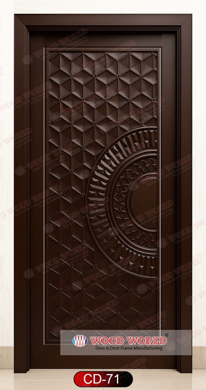 Wood World Bd. | CD-71 | Best quality wooden door produced with highest quality timber. We located in Bangladesh Dhaka. Wood World Bd. | CD-71 | Best quality wooden door produced with highest quality timber. We located in Bangladesh Dhaka.