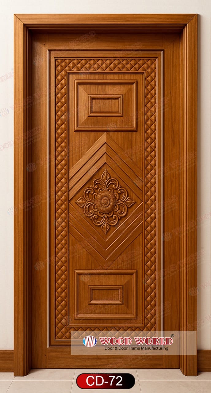 Wood World Bd. | CD-72 | Best quality wooden door produced with highest quality timber. We located in Bangladesh Dhaka. Wood World Bd. | CD-72 | Best quality wooden door produced with highest quality timber. We located in Bangladesh Dhaka.