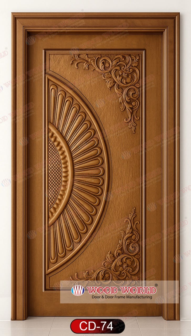 Wood World Bd. | CD-74 | Best quality wooden door produced with highest quality timber. We located in Bangladesh Dhaka. Wood World Bd. | CD-74 | Best quality wooden door produced with highest quality timber. We located in Bangladesh Dhaka.
