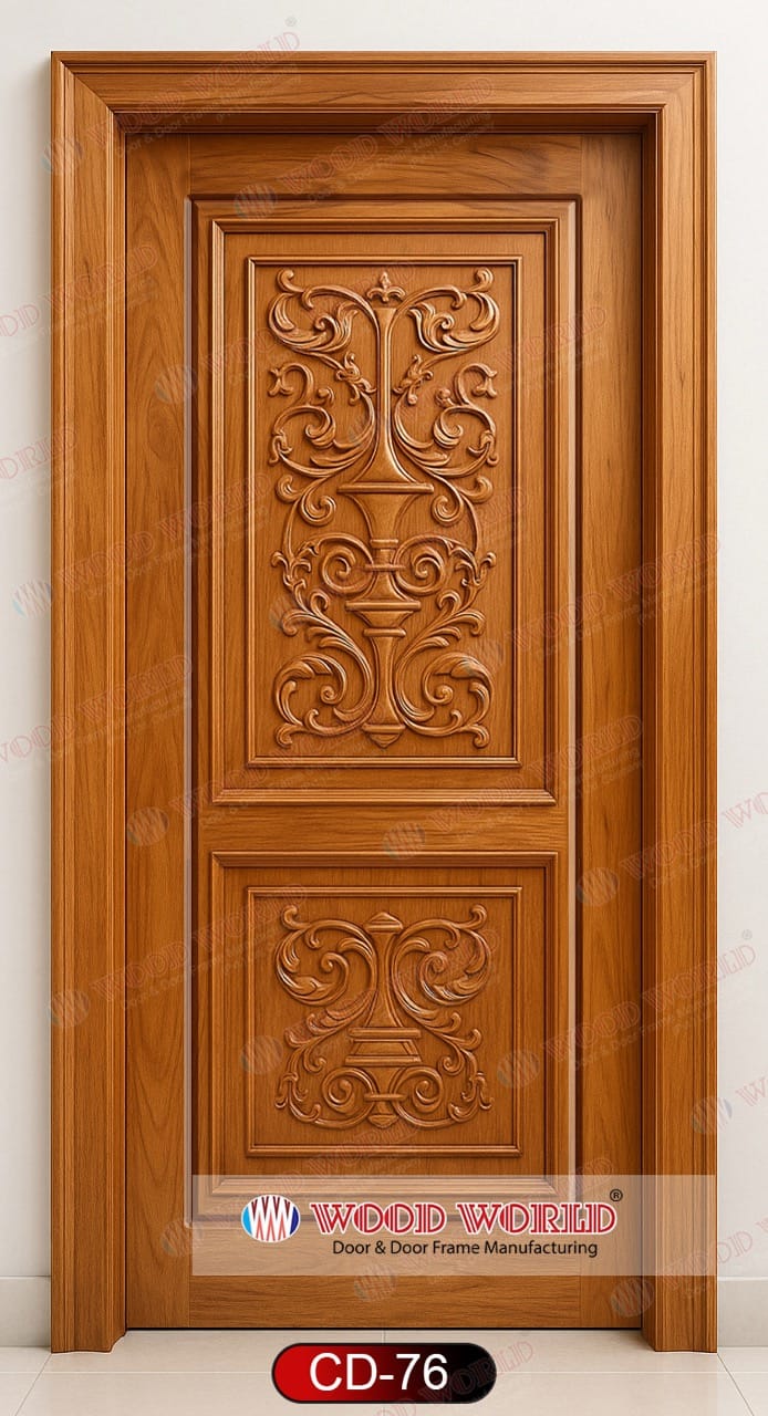 Wood World Bd. | CD-76 | Best quality wooden door produced with highest quality timber. We located in Bangladesh Dhaka. Wood World Bd. | CD-76 | Best quality wooden door produced with highest quality timber. We located in Bangladesh Dhaka.