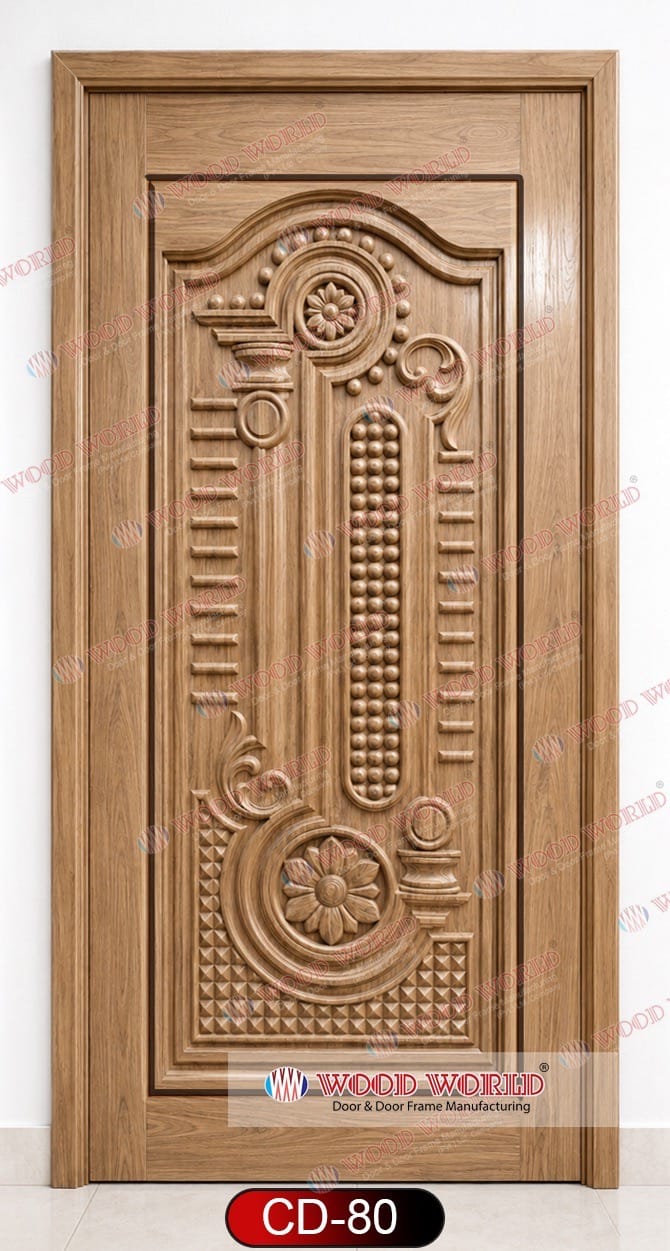 Wood World Bd. | CD-80 | Best quality wooden door produced with highest quality timber. We located in Bangladesh Dhaka. Wood World Bd. | CD-80 | Best quality wooden door produced with highest quality timber. We located in Bangladesh Dhaka.