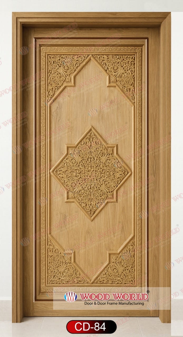 Wood World Bd. | CD-84 | Best quality wooden door produced with highest quality timber. We located in Bangladesh Dhaka. Wood World Bd. | CD-84 | Best quality wooden door produced with highest quality timber. We located in Bangladesh Dhaka.